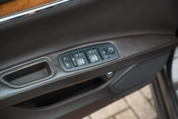 Maserati Quattroporte - Afbeelding 14 van 30