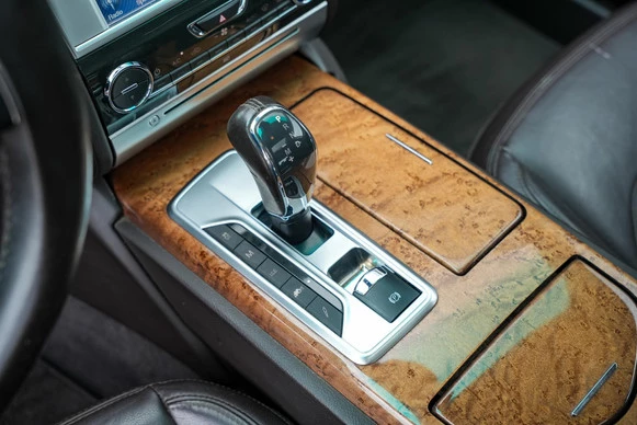 Maserati Quattroporte - Afbeelding 15 van 30