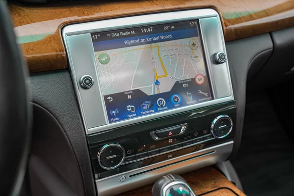 Maserati Quattroporte - Afbeelding 16 van 30