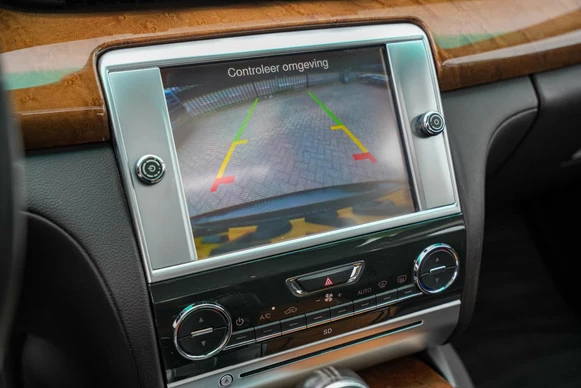 Maserati Quattroporte - Afbeelding 17 van 30