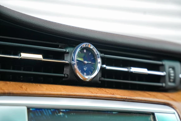 Maserati Quattroporte - Afbeelding 18 van 30