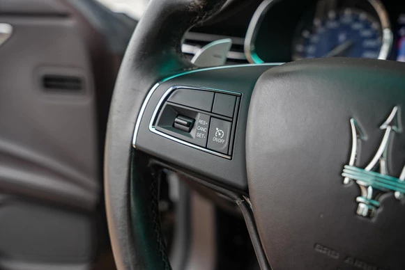 Maserati Quattroporte - Afbeelding 21 van 30