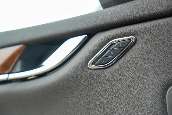 Maserati Quattroporte - Afbeelding 23 van 30