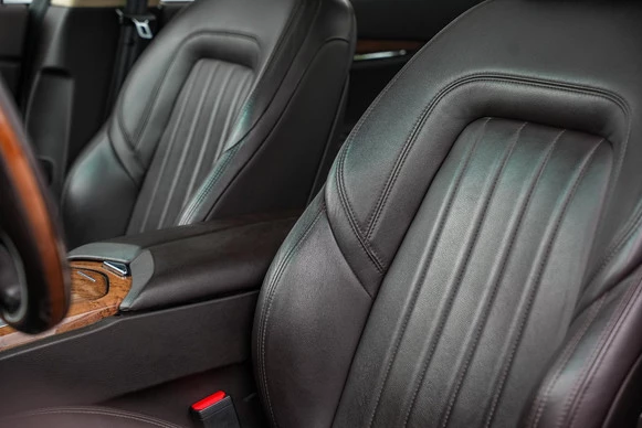 Maserati Quattroporte - Afbeelding 24 van 30