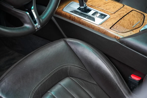 Maserati Quattroporte - Afbeelding 26 van 30