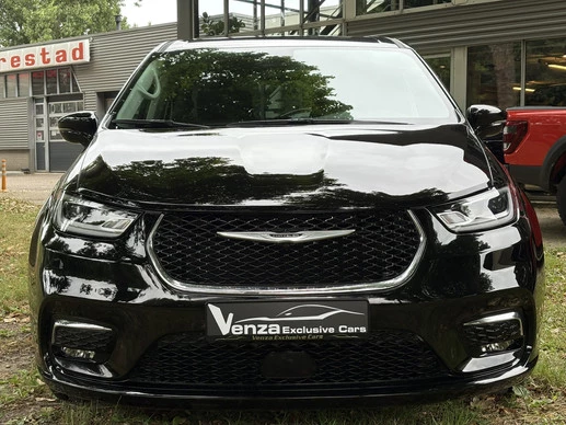 Lancia Voyager - Afbeelding 2 van 19