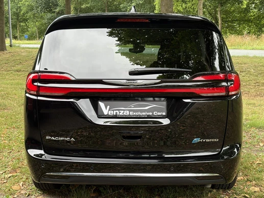 Lancia Voyager - Afbeelding 4 van 19