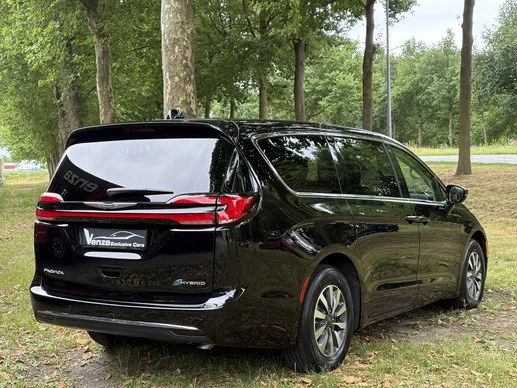 Lancia Voyager - Afbeelding 5 van 19