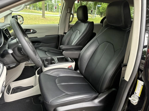 Lancia Voyager - Afbeelding 6 van 19