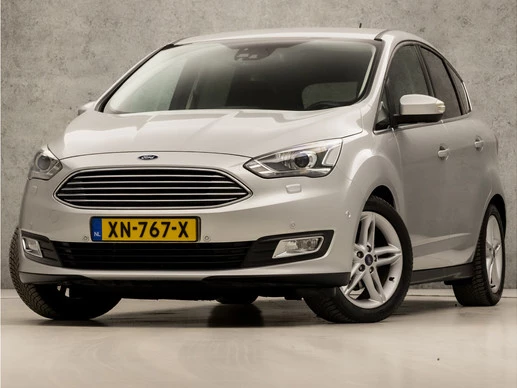 Ford C-MAX - Afbeelding 1 van 30
