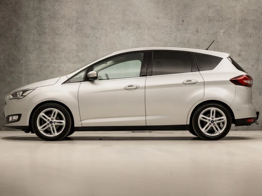 Ford C-MAX - Afbeelding 2 van 30