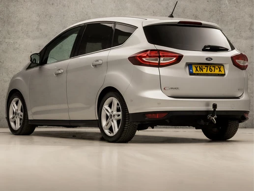 Ford C-MAX - Afbeelding 3 van 30