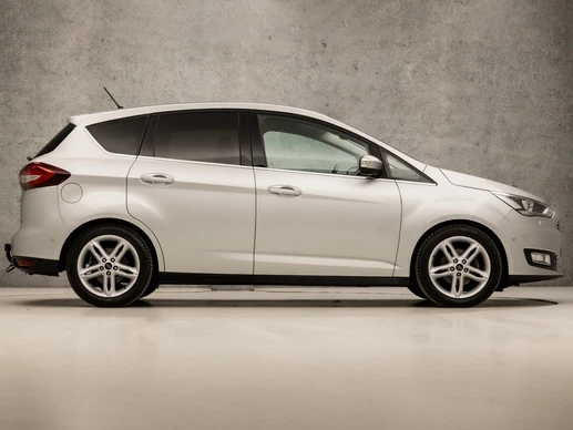 Ford C-MAX - Afbeelding 4 van 30