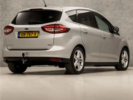 Ford C-MAX - Afbeelding 5 van 30