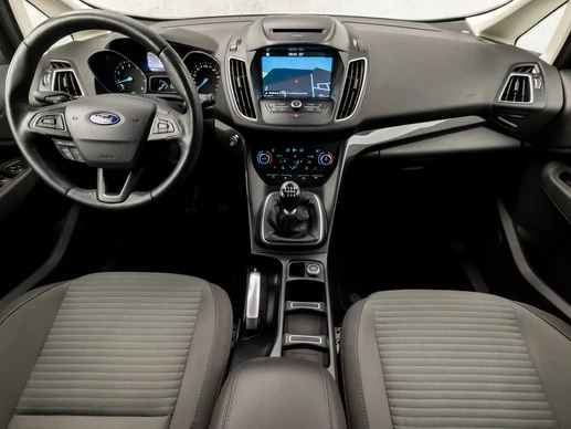 Ford C-MAX - Afbeelding 6 van 30