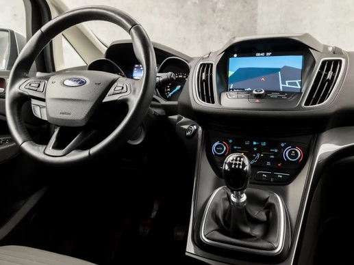 Ford C-MAX - Afbeelding 7 van 30