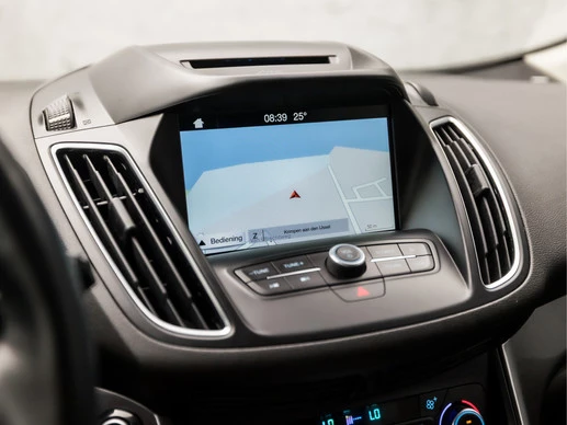 Ford C-MAX - Afbeelding 8 van 30