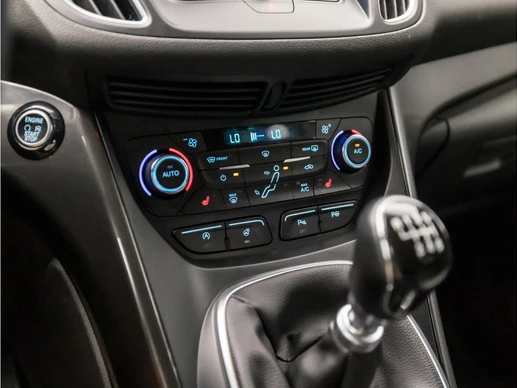 Ford C-MAX - Afbeelding 9 van 30