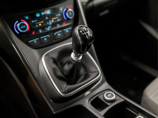 Ford C-MAX - Afbeelding 12 van 30