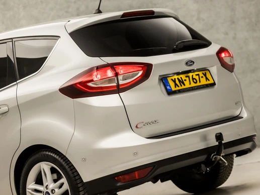 Ford C-MAX - Afbeelding 13 van 30
