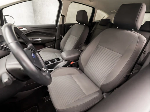 Ford C-MAX - Afbeelding 15 van 30