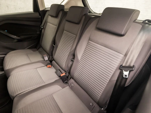 Ford C-MAX - Afbeelding 16 van 30