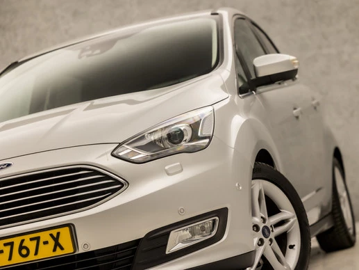 Ford C-MAX - Afbeelding 17 van 30