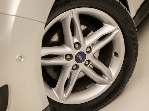 Ford C-MAX - Afbeelding 18 van 30