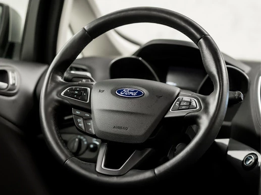 Ford C-MAX - Afbeelding 19 van 30