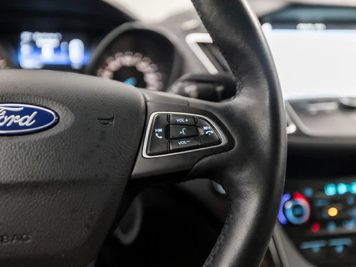 Ford C-MAX - Afbeelding 21 van 30