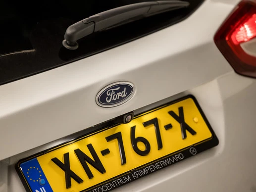 Ford C-MAX - Afbeelding 26 van 30