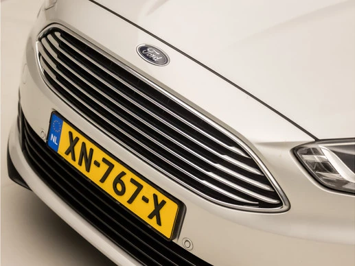Ford C-MAX - Afbeelding 30 van 30