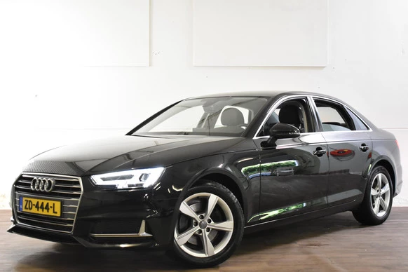 Audi A4 - Afbeelding 1 van 30