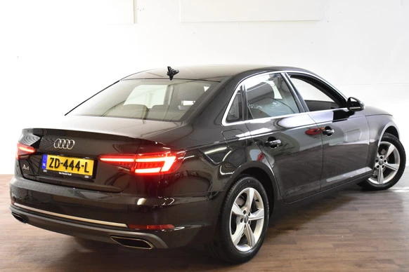 Audi A4 - Afbeelding 3 van 30
