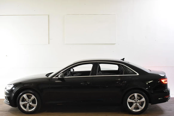 Audi A4 - Afbeelding 5 van 30