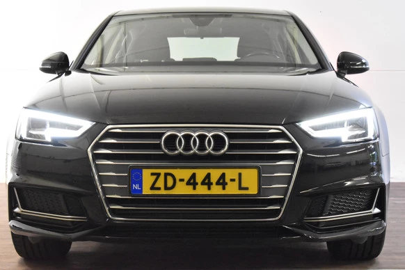 Audi A4 - Afbeelding 6 van 30