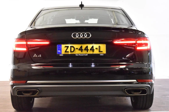 Audi A4 - Afbeelding 7 van 30