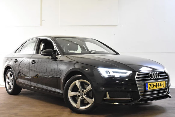 Audi A4 - Afbeelding 8 van 30