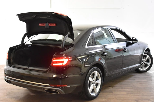 Audi A4 - Afbeelding 9 van 30