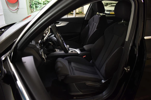 Audi A4 - Afbeelding 11 van 30