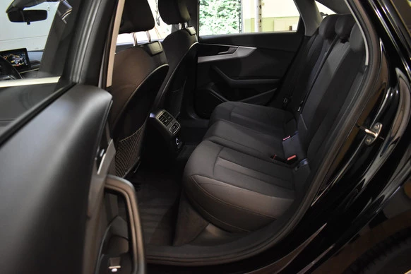 Audi A4 - Afbeelding 12 van 30