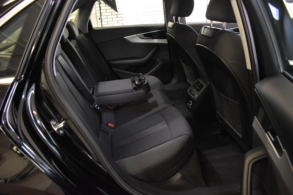 Audi A4 - Afbeelding 13 van 30
