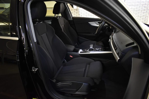 Audi A4 - Afbeelding 14 van 30