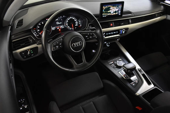 Audi A4 - Afbeelding 15 van 30