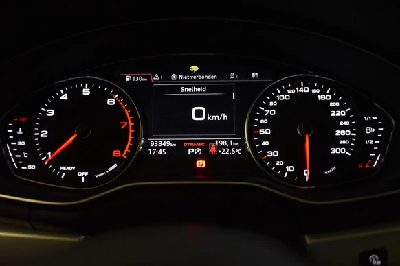 Audi A4 - Afbeelding 18 van 30