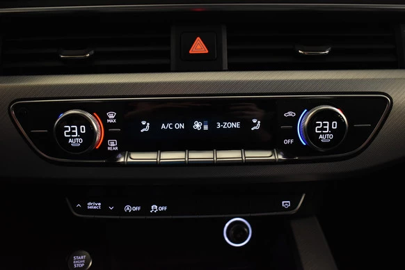 Audi A4 - Afbeelding 23 van 30