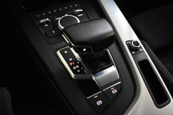 Audi A4 - Afbeelding 26 van 30