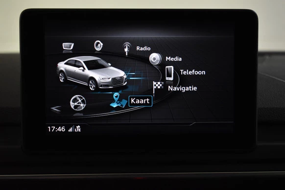 Audi A4 - Afbeelding 27 van 30
