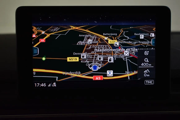Audi A4 - Afbeelding 28 van 30