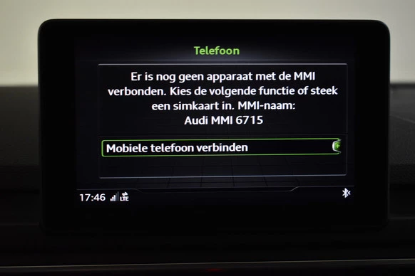 Audi A4 - Afbeelding 29 van 30